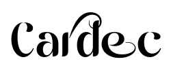 Cardec - logo